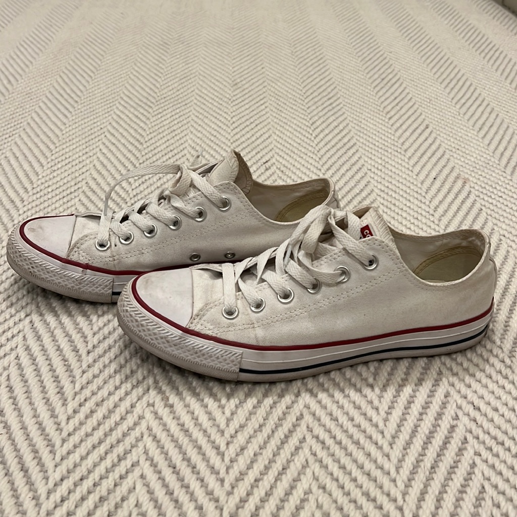 Converse Chucks